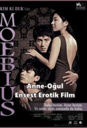 Moebius 2013 Anne-Oğul Ensest Seks Filmi izle