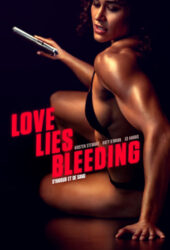 Love Lies Bleeding 2024 Türkçe Lezbiyen Erotik Film izle
